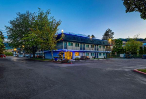  Motel 6-Issaquah, WA - Seattle - East  Айсаква